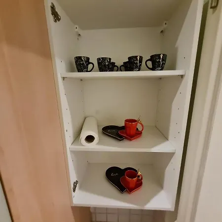 Moderne 3zimmer Mit Balkon *