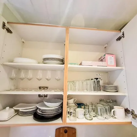 Moderne 3zimmer Mit Balkon Norimberk
