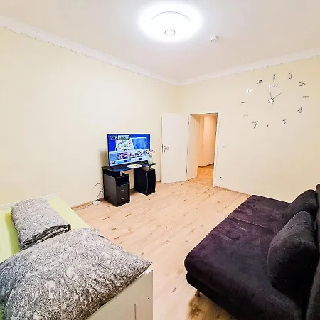 Moderne 3zimmer Mit Balkon Nürnberg